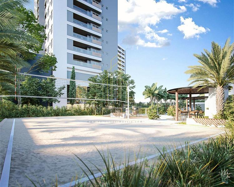 À venda no Bairro Fazenda de Itajaí no Edifício LUMINARES RESIDENCE — foto 12