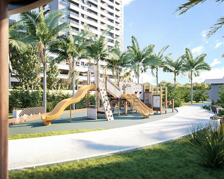 À venda no Bairro Fazenda de Itajaí no Edifício LUMINARES RESIDENCE — foto 8