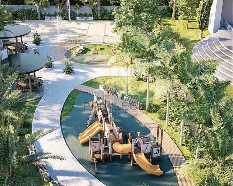 À venda no Bairro Fazenda de Itajaí no Edifício LUMINARES RESIDENCE — foto 9