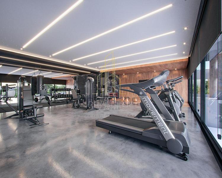 À venda no Bairro Fazenda de Itajaí no Edifício LUMINARES RESIDENCE — foto 26