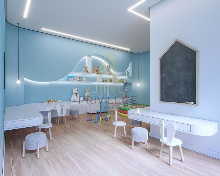 À venda no Bairro Fazenda de Itajaí no Edifício LUMINARES RESIDENCE — foto 24