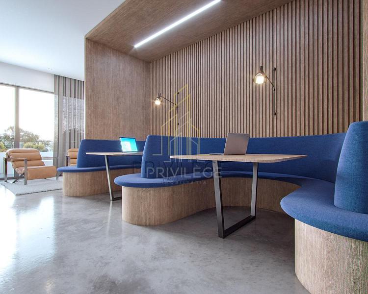 À venda no Bairro Fazenda de Itajaí no Edifício LUMINARES RESIDENCE — foto 18