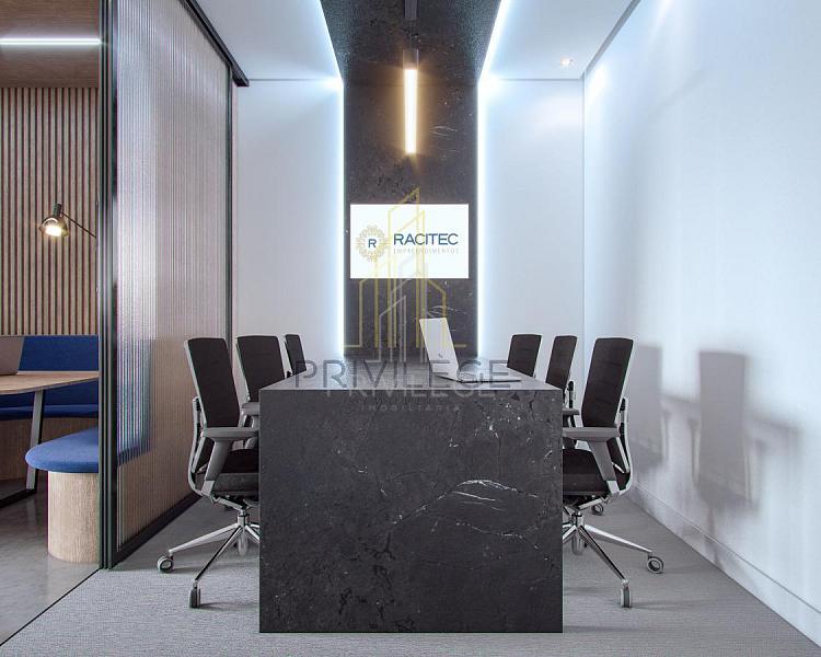 À venda no Bairro Fazenda de Itajaí no Edifício LUMINARES RESIDENCE — foto 19