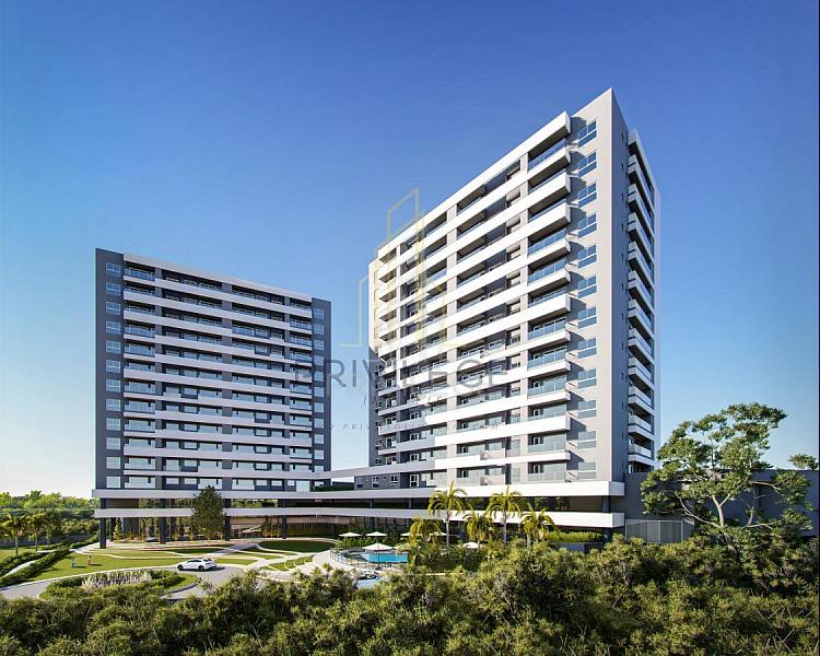 À venda no Bairro Fazenda de Itajaí no Edifício LUMINARES RESIDENCE — foto 27