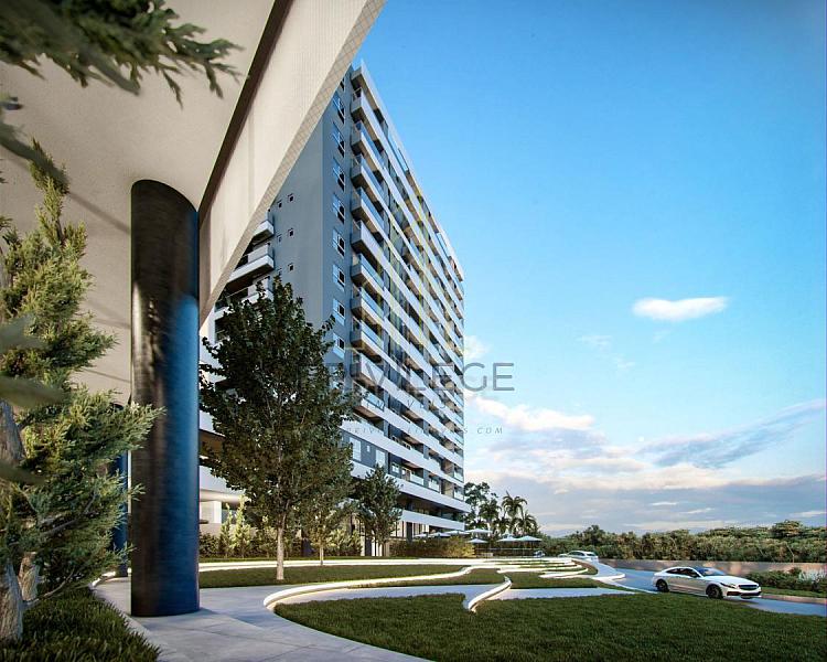 À venda no Bairro Fazenda de Itajaí no Edifício LUMINARES RESIDENCE — foto 5