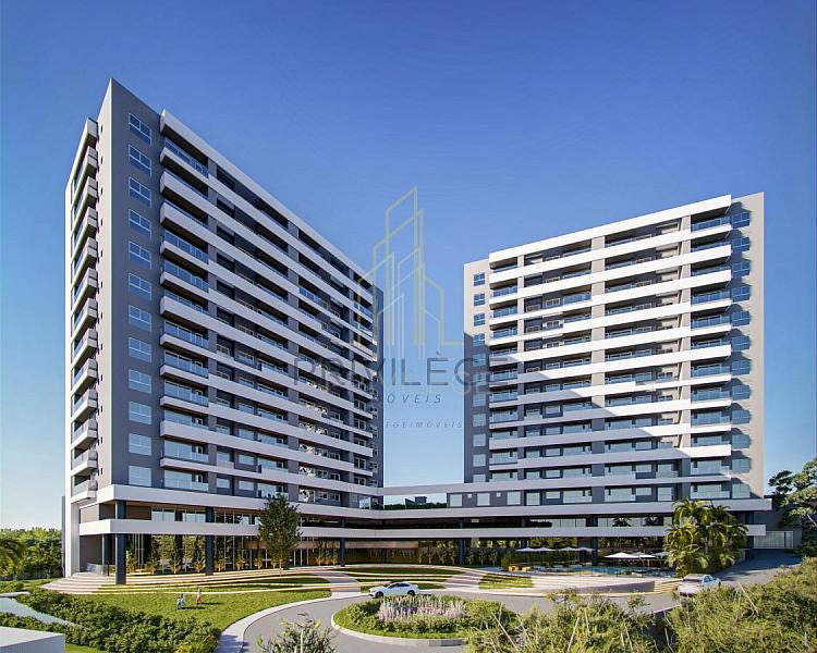 À venda no Bairro Fazenda de Itajaí no Edifício LUMINARES RESIDENCE — foto 29