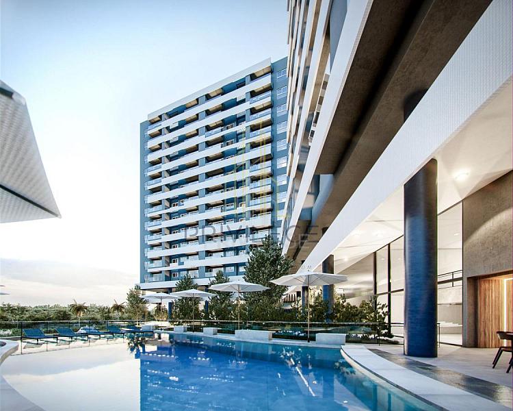 À venda no Bairro Fazenda de Itajaí no Edifício LUMINARES RESIDENCE — foto 6
