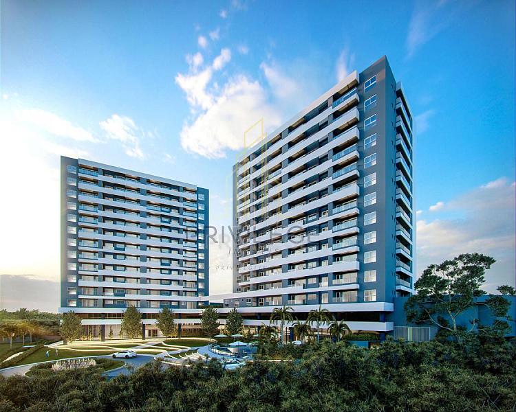 À venda no Bairro Fazenda de Itajaí no Edifício LUMINARES RESIDENCE — foto 2