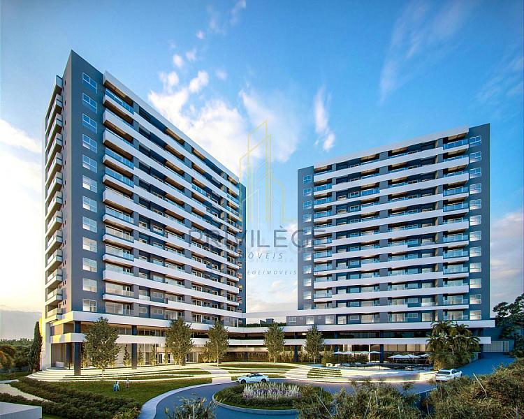 À venda no Bairro Fazenda de Itajaí no Edifício LUMINARES RESIDENCE — foto 30