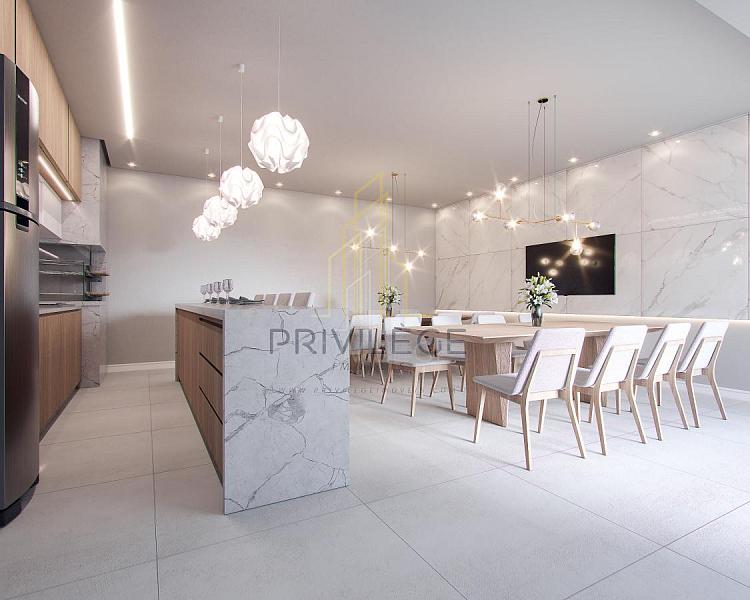 À venda no Bairro Fazenda de Itajaí no Edifício LUMINARES RESIDENCE — foto 23