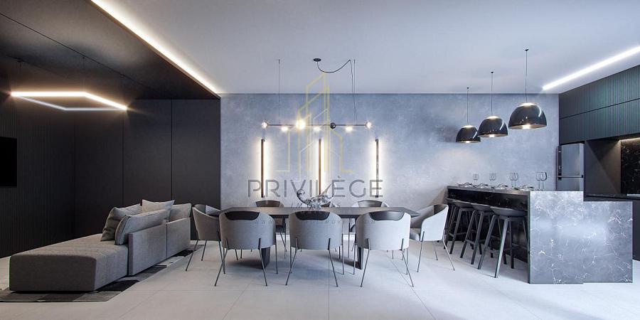 À venda no Bairro Fazenda de Itajaí no Edifício LUMINARES RESIDENCE — foto 22