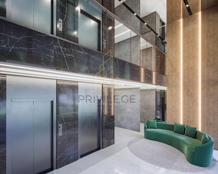 À venda no Bairro Fazenda de Itajaí no Edifício LUMINARES RESIDENCE — foto 15