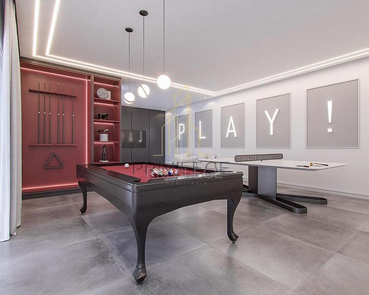 À venda no Bairro Fazenda de Itajaí no Edifício LUMINARES RESIDENCE — foto 20