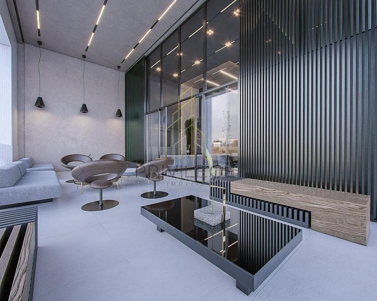 À venda no Bairro Fazenda de Itajaí no Edifício LUMINARES RESIDENCE — foto 16