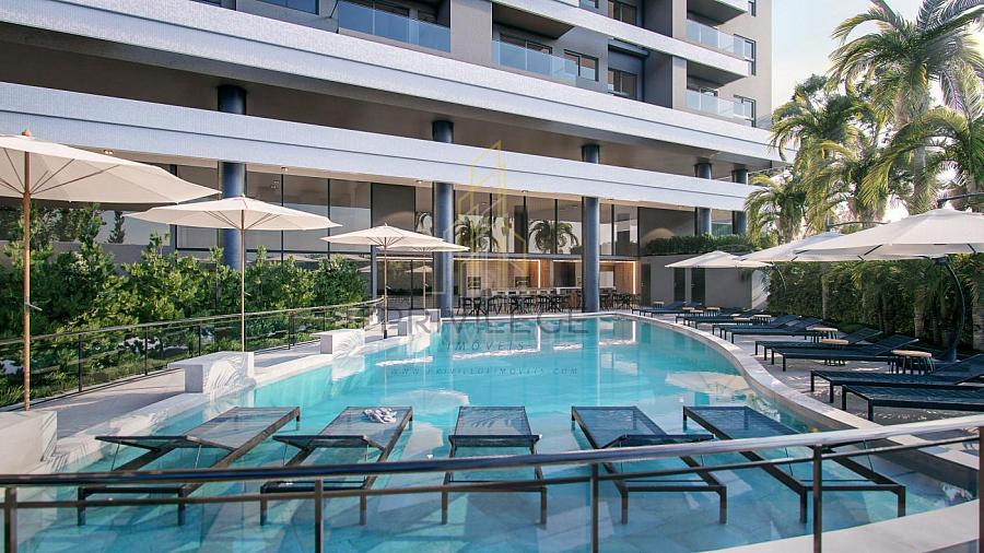 À venda no Bairro Fazenda de Itajaí no Edifício LUMINARES RESIDENCE — foto 7