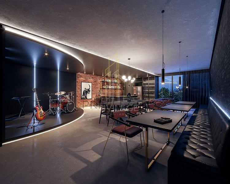 À venda no Bairro Fazenda de Itajaí no Edifício LUMINARES RESIDENCE — foto 25