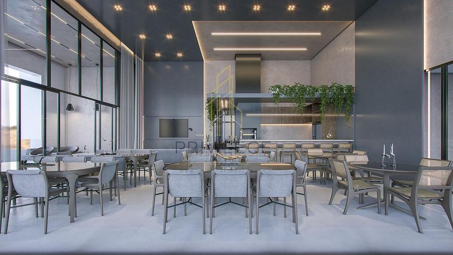 À venda no Bairro Fazenda de Itajaí no Edifício LUMINARES RESIDENCE — foto 21