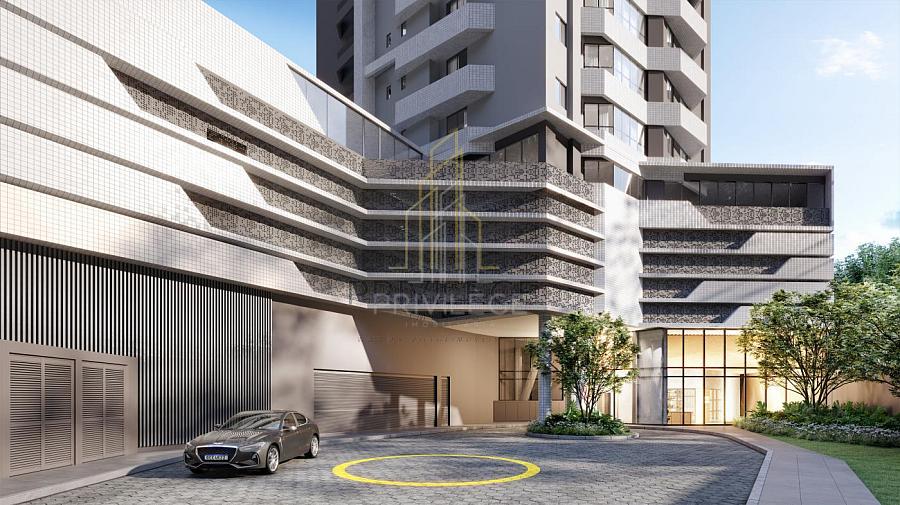 À venda no Bairro Vila operária de Itajaí no Edifício ATMOS SKY — foto 4