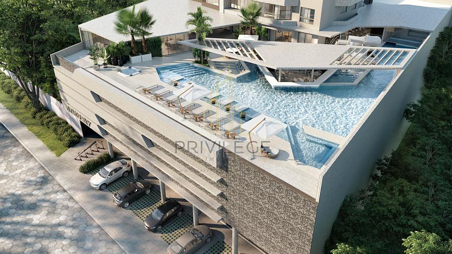 À venda no Bairro Vila operária de Itajaí no Edifício ATMOS SKY — foto 22