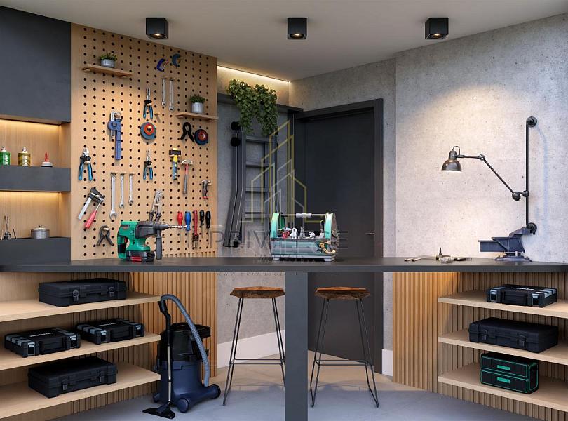 À venda no Bairro Vila operária de Itajaí no Edifício ATMOS SKY — foto 7