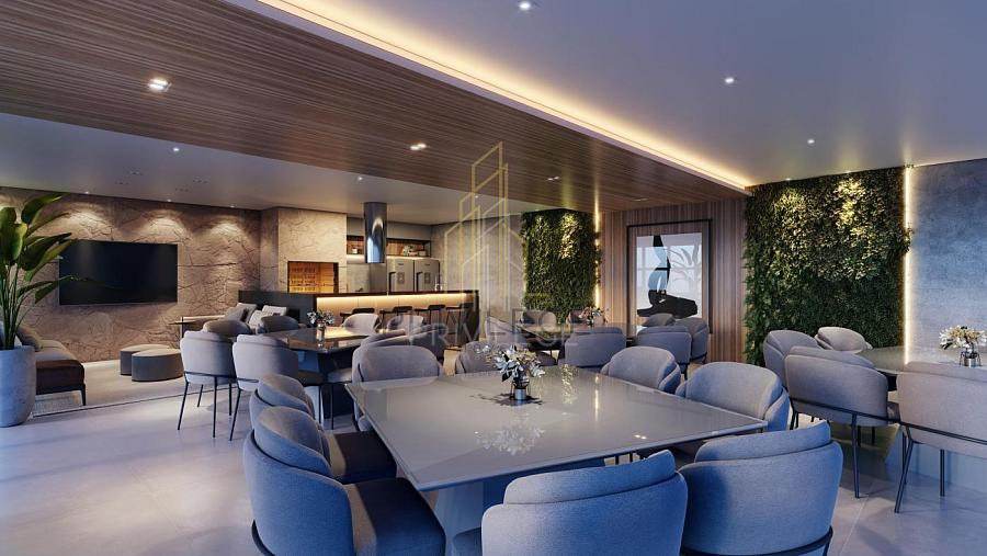 À venda no Bairro Vila operária de Itajaí no Edifício ATMOS SKY — foto 19