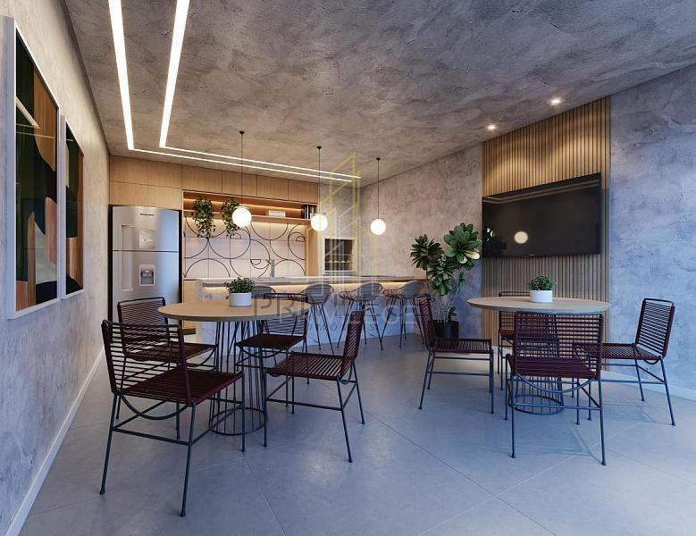 À venda no Bairro Vila operária de Itajaí no Edifício ATMOS SKY — foto 17