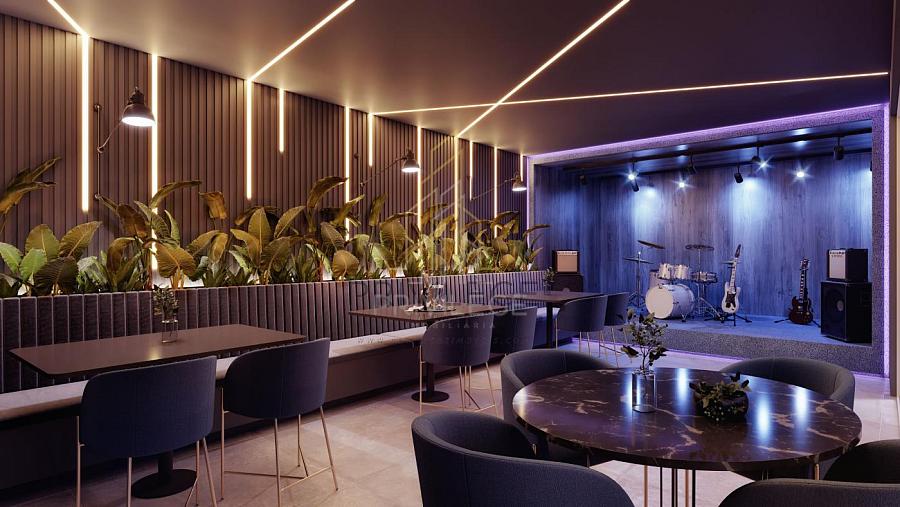 À venda no Bairro Vila operária de Itajaí no Edifício ATMOS SKY — foto 13