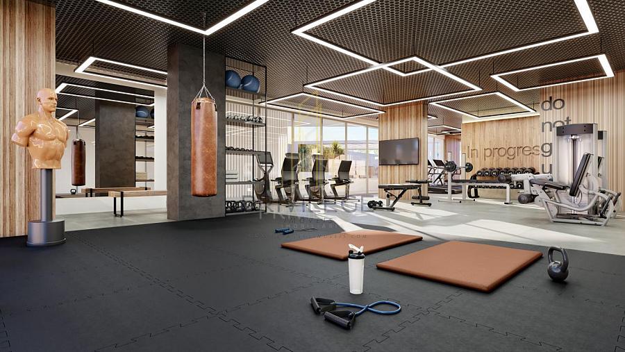 À venda no Bairro Vila operária de Itajaí no Edifício ATMOS SKY — foto 12