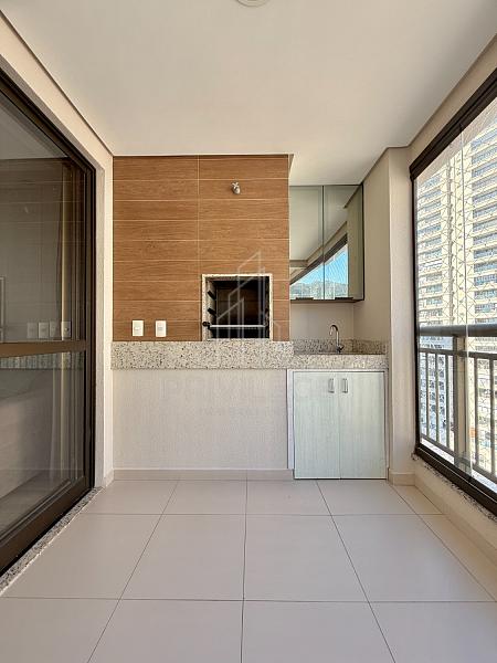 RESIDENCIAL GRAND SOLEIL 8