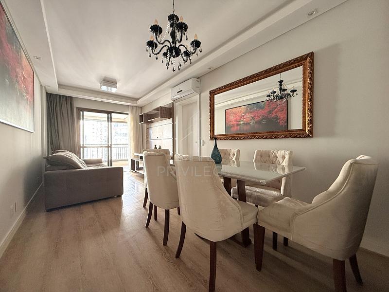 RESIDENCIAL GRAND SOLEIL 2