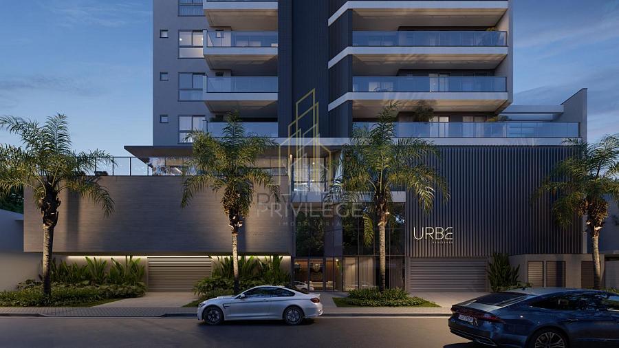 À venda no Bairro São Judas de Itajaí no Edifício URBE RESIDENCE — foto 2