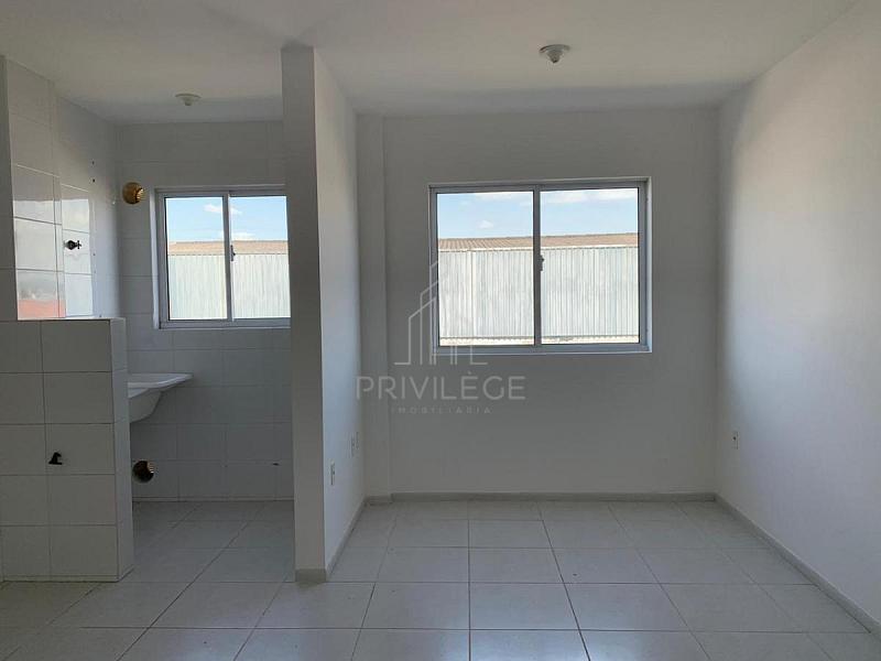 Apartamento para Loca��o em Itaja�, S�o Vicente, 2 dormit�rios, 1 banheiro, 1 vaga 3