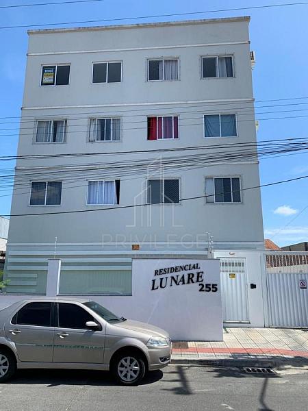 Apartamento para Loca��o em Itaja�, S�o Vicente, 2 dormit�rios, 1 banheiro, 1 vaga 16