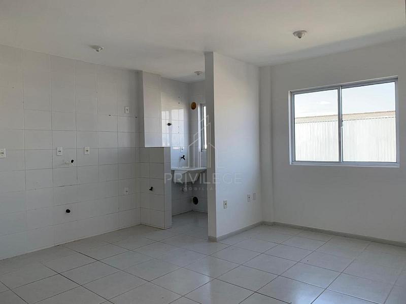 Apartamento para Loca��o em Itaja�, S�o Vicente, 2 dormit�rios, 1 banheiro, 1 vaga 2