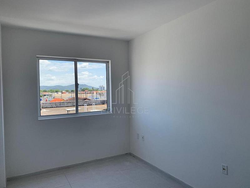 Apartamento para Loca��o em Itaja�, S�o Vicente, 2 dormit�rios, 1 banheiro, 1 vaga 7