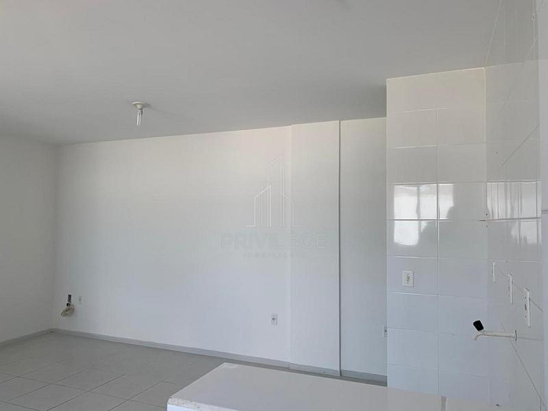 Apartamento para Loca��o em Itaja�, S�o Vicente, 2 dormit�rios, 1 banheiro, 1 vaga 4