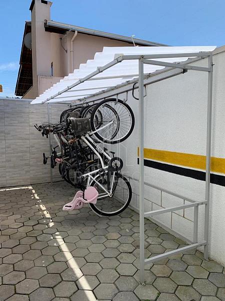 Apartamento para Loca��o em Itaja�, S�o Vicente, 2 dormit�rios, 1 banheiro, 1 vaga 14