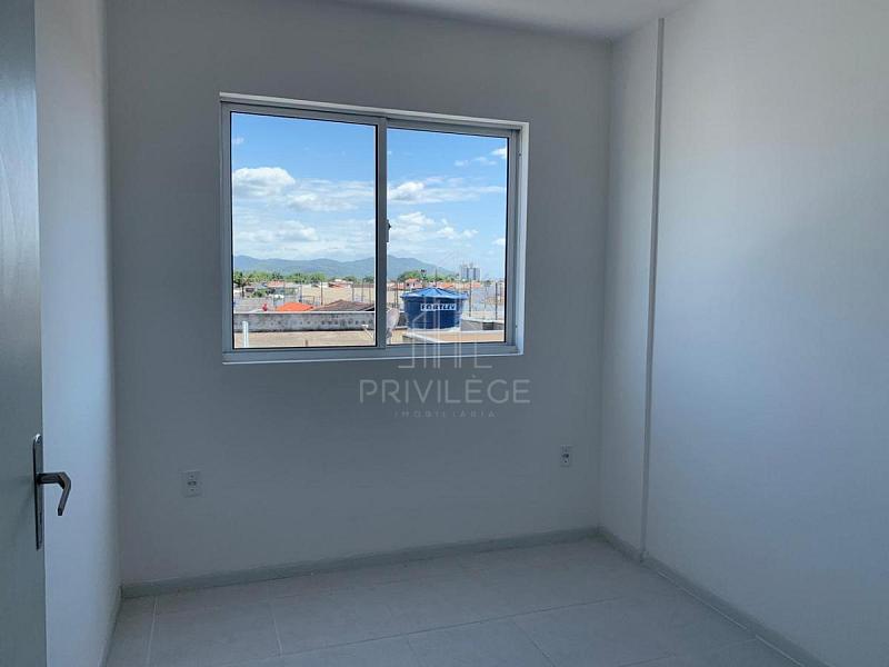 Apartamento para Loca��o em Itaja�, S�o Vicente, 2 dormit�rios, 1 banheiro, 1 vaga 8