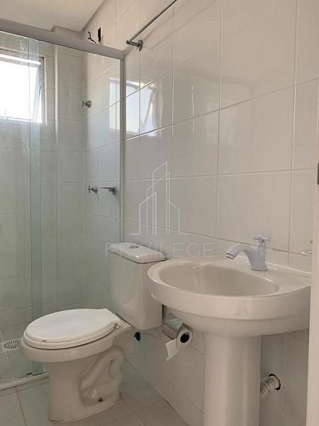 Apartamento para Loca��o em Itaja�, S�o Vicente, 2 dormit�rios, 1 banheiro, 1 vaga 13