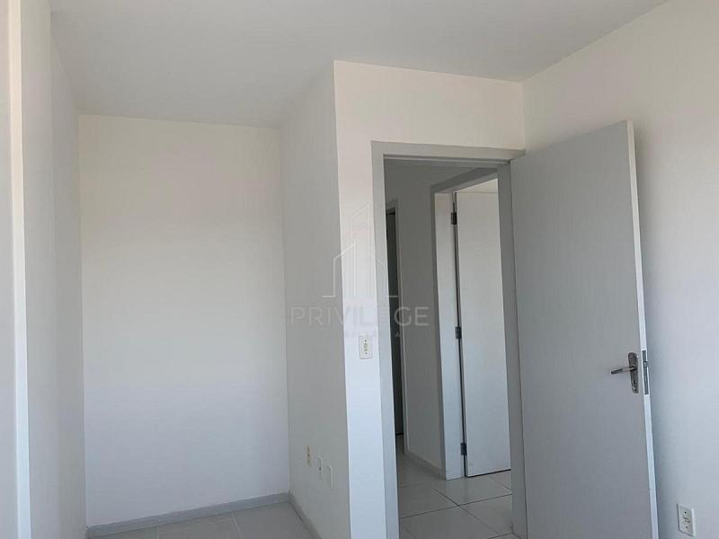 Apartamento para Loca��o em Itaja�, S�o Vicente, 2 dormit�rios, 1 banheiro, 1 vaga 11