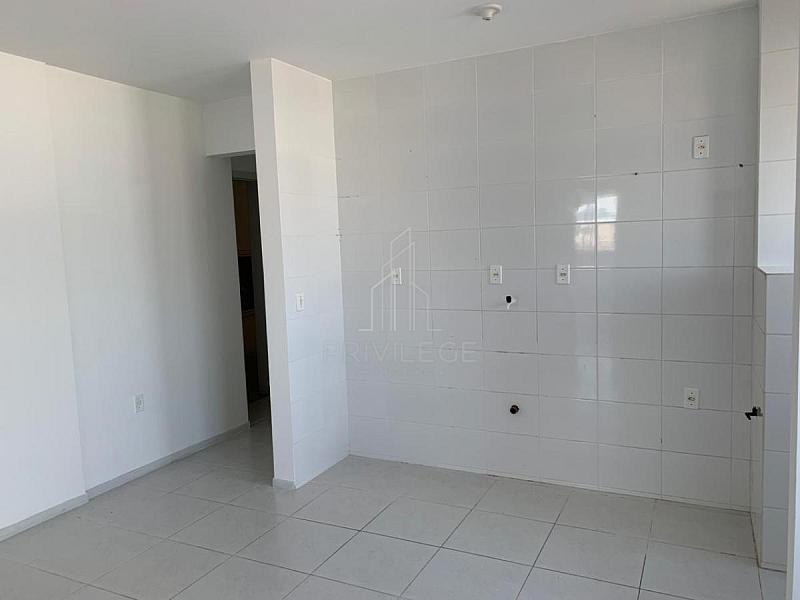 Apartamento para Loca��o em Itaja�, S�o Vicente, 2 dormit�rios, 1 banheiro, 1 vaga 5