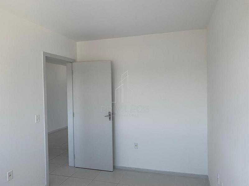 Apartamento para Loca��o em Itaja�, S�o Vicente, 2 dormit�rios, 1 banheiro, 1 vaga 12