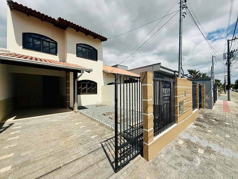 Casa para locação no bairro Dom Bosco de Itajaí — foto 9