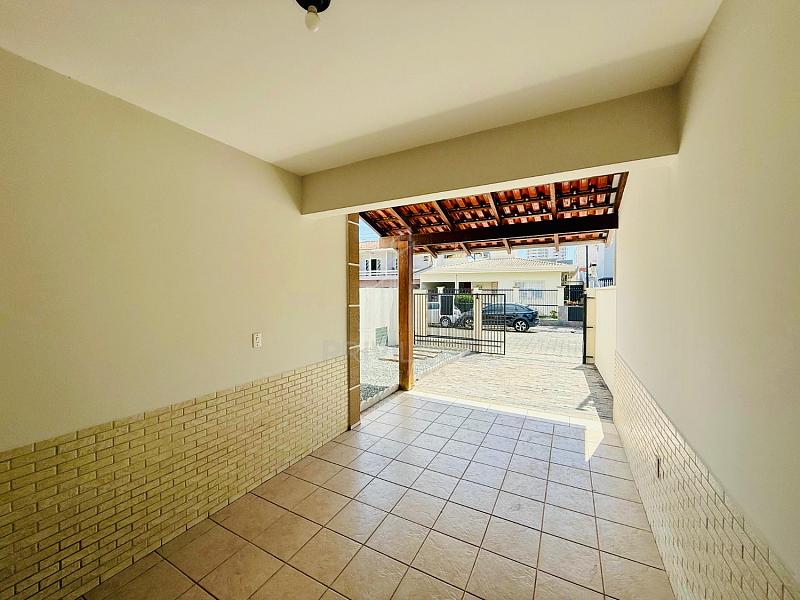 Casa para locação no bairro Dom Bosco de Itajaí — foto 11