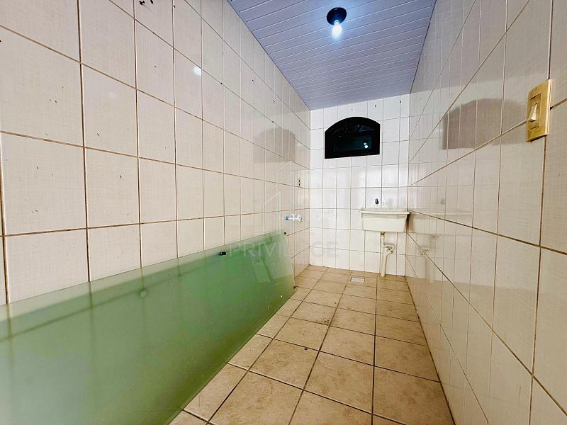 Casa para locação no bairro Dom Bosco de Itajaí — foto 21