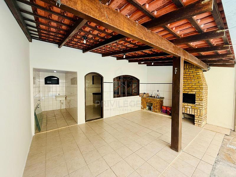 Casa para locação no bairro Dom Bosco de Itajaí — foto 2