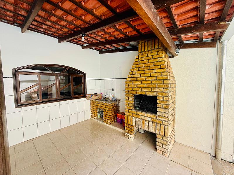 Casa para locação no bairro Dom Bosco de Itajaí — foto 3