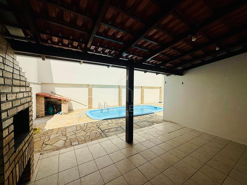 Casa para locação no bairro Dom Bosco de Itajaí — foto 4