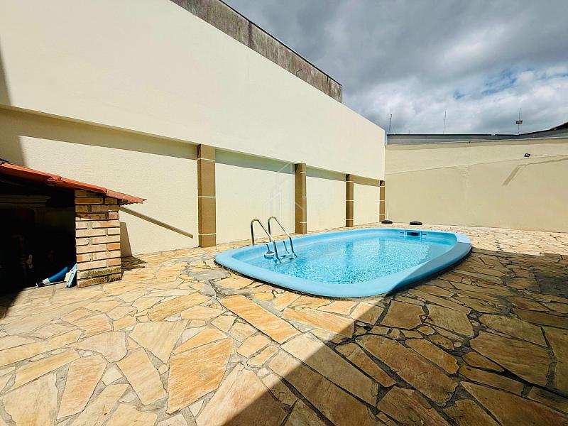 Casa para locação no bairro Dom Bosco de Itajaí — foto 7