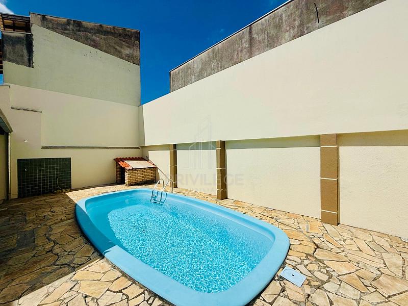 Casa para locação no bairro Dom Bosco de Itajaí — foto 8